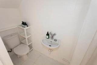 Chalk Farm Garden Flat - 4