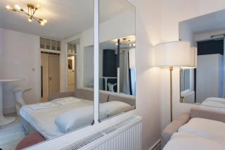 Chalk Farm Garden Flat - 7