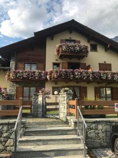 Bormio Alps Chalet - Bormio - 0