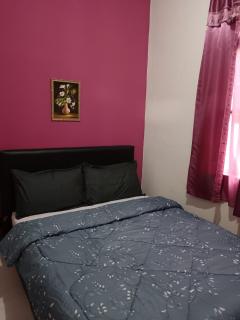 CAMELIA HOLIDAY APARTMENT - Kuah - 3