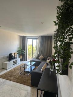 Charming Studio in Oasis - 7