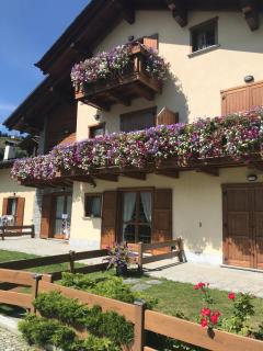 Bormio Alps Chalet - Bormio - 9