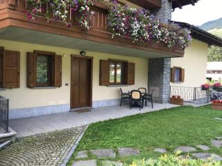 Bormio Alps Chalet - Bormio - 8