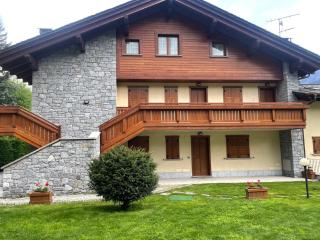 Bormio Alps Chalet - Bormio - 7
