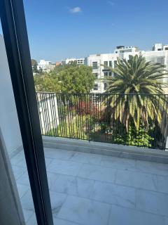 Charming Studio in Oasis - 2