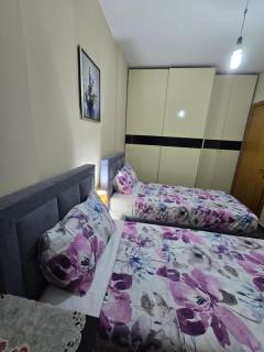 Buneci apartment - Tirana - 9