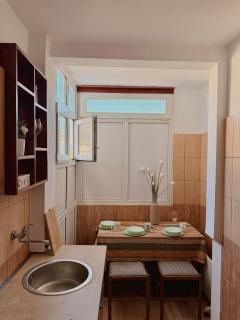 Porta Mare Apartment - Bar - 4