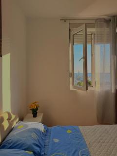 Porta Mare Apartment - Bar - 2