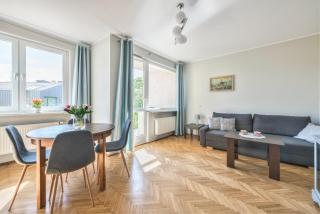 Monte Cassino Family by NorthSide Apartments - Sopot - 2