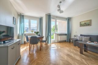 Monte Cassino Family by NorthSide Apartments - Sopot - 4