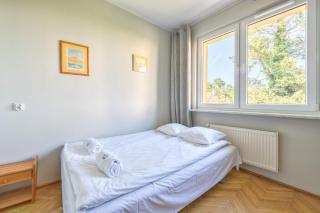 Monte Cassino Family by NorthSide Apartments - Sopot - 8