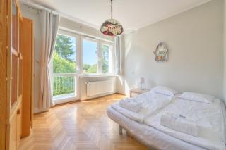 Monte Cassino Family by NorthSide Apartments - Sopot - 9