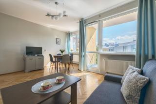 Monte Cassino Family by NorthSide Apartments - Sopot - 0