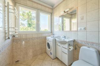 Monte Cassino Family by NorthSide Apartments - Sopot - 5