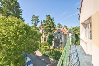 Monte Cassino Family by NorthSide Apartments - Sopot - 7