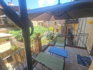 Desi Apartament Volterra - Volterra - 5
