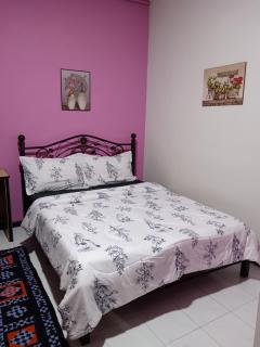 CAMELIA HOLIDAY APARTMENT - Kuah - 5
