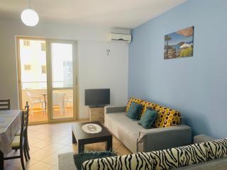 Comfort Apartments in Lungomare with private Parking - Vlora - 0