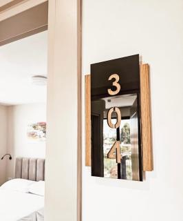 Villa Blanc - Shëngjin - 2