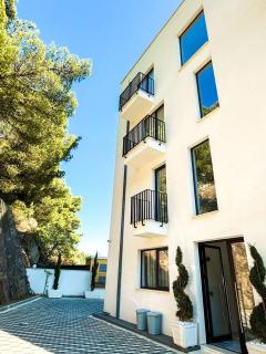 Villa Blanc - Shëngjin - 7