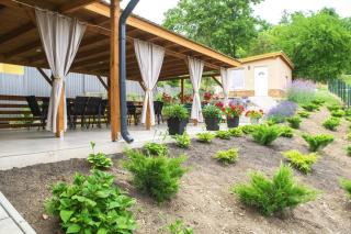 Oázis Tapolca Apartman - Miskolctapolca - 7