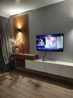 A modern cozy apartment - 3