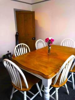 4 Bedroom School House - Holt - 6