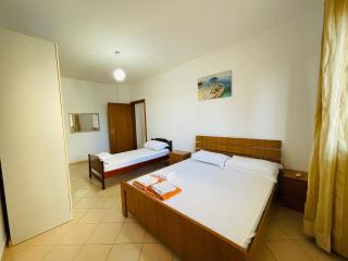 Comfort Apartments in Lungomare with private Parking - Vlora - 9