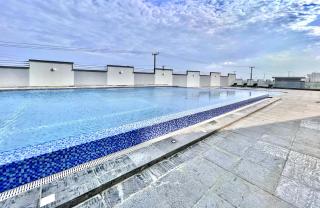 Magnificent Sea-View 2-Bedroom Apartment - Mama - 7