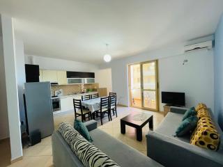 Comfort Apartments in Lungomare with private Parking - Vlora - 7