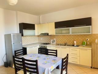 Comfort Apartments in Lungomare with private Parking - Vlora - 5