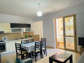 Comfort Apartments in Lungomare with private Parking - Vlora - 2