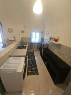 Desi Apartament Volterra - Volterra - 4