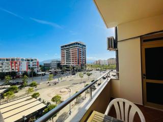Comfort Apartments in Lungomare with private Parking - Vlora - 1