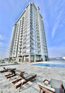 Magnificent Sea-View 2-Bedroom Apartment - Mama - 8