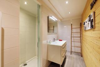 Chalet le Boulonnais, 10p avec sauna et balnéo - Liézey - 4