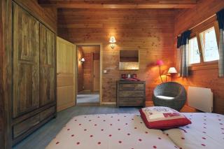 Chalet le Boulonnais, 10p avec sauna et balnéo - 3
