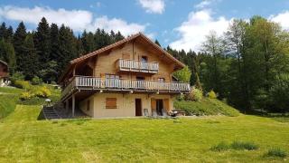 Chalet le Boulonnais, 10p avec sauna et balnéo - 2