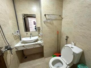 Appartement Mường Thanh viễn triều 50 m de la plage Hon chồng - 4