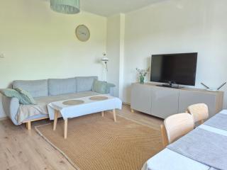 Apartament Freedom - Kołobrzeg - 3