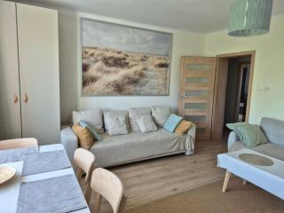 Apartament Freedom - Kołobrzeg - 5