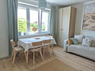 Apartament Freedom - Kołobrzeg - 7