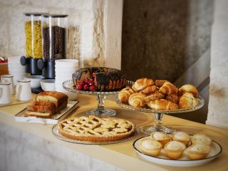 PALAZZO VIGILARIUM - Boutique Rooms - Rooftop & Arts Hotel - Uggiano la Chiesa - 2