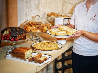 PALAZZO VIGILARIUM - Boutique Rooms - Rooftop & Arts Hotel - Uggiano la Chiesa - 3