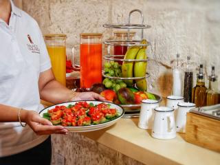 PALAZZO VIGILARIUM - Boutique Rooms - Rooftop & Arts Hotel - Uggiano la Chiesa - 1