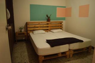 Hostal paz y vida - Medellín - 1