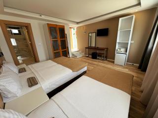 Loca Centre Hotel - Bodrum - 7