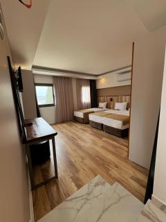 Loca Centre Hotel - Bodrum - 6