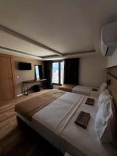 Loca Centre Hotel - Bodrum - 5