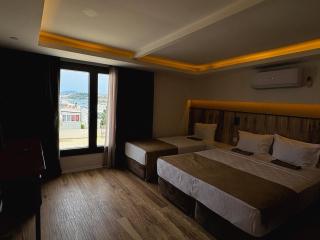 Loca Centre Hotel - Bodrum - 4